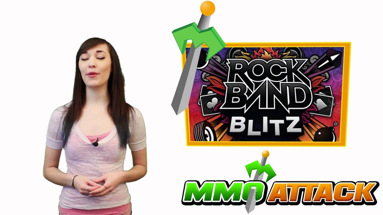 MMO Attack Gaming Recap, 4/4/2012