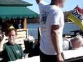 videos de Ice Cream Eating Contest Winner