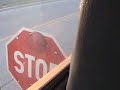 Our buses transmission acting up Our buses transmission acting up