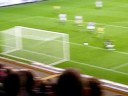 Heerenveen - Sociedad, mooie actie, Sibon schiet net mis Heerenveen - Sociedad, mooie actie, Sibon schiet net mis