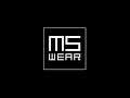 s�rigraphie du tee shirt hello andy warhol de ms wear paris.