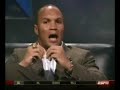 Femi Ayanbadejo on ESPN\ Femi Ayanbadejo on ESPN\