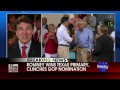 Hannity: Mitt Romney Clinches GOP Nomination 5/29/12