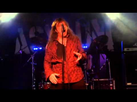 Arabia - No Place Like Home - LIVE 2011