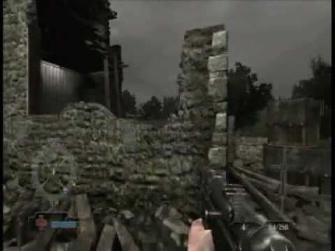 Medal of Honor : Airborne