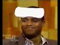 The Wayne Brady Show - Unusual uses for household item uses The Wayne Brady Show - Unusual uses for household item uses