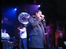 Bilal & The Roots at The Box - NYC