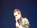 Gareth Gates - few words in between songs