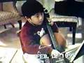 Kenneth's Cello Rock-in-Roll 1995