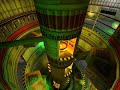Entering Black Mesa...