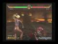 YouTube - Sara Jean Underwood - Mortal Kombat character