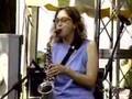 Sue Terry at COTA JAZZ