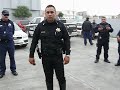 Policia Municipal vs Militares