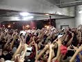 os fanáticos   quem manda nessa cidade sou eu!!!
