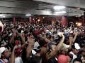 os fanáticos   quem manda nessa cidade sou eu!!!