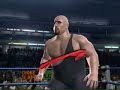 Y2J & Big Show Caws Y2J & Big Show Caws