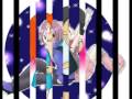 Poke/Contest/Ikari