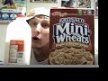 Milk and Cereal (the way it should be)