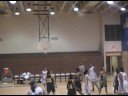 Marie Fox Basketball Hi-Lites