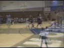 Marie Fox Basketball Hi-Lites