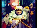 Belive It or Not - Singing Grandmother with Butler