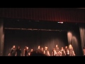 Thespian Revue - \"Skidrow\" and \"The Riddle\"