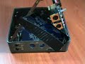 Inside E-Mu 0404 Usb