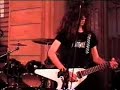 Spit - Welcome to Hell (Live @ Rua XV)