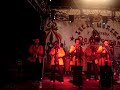 LUCIO MORENO Y SU BANDA DOMINGUERA