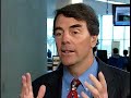 Interview w/ Tim Draper, Founder, Draper Fisher & Jurvetson