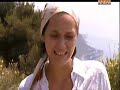 marion avec un beau foulard