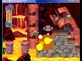 Megaman 8 - Sword Man Megaman 8 - Sword Man