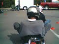 Silver Bullet Powerkart Movie