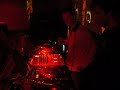 Progress aka Fangstick @ Club Klatka, Poland