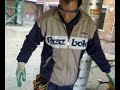 oliver trabajando