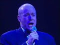 Anthony Warlow - soul and swing. Anthony Warlow - soul and swing.