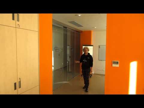 Home Myo Demonstration