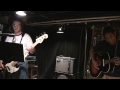 Just Above The Ground by Jeremiah and the Red Eyes