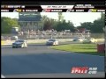 Green White Checkered finish at Circuit Gilles Villeneuve - NASCAR Nationwide Series 2010 (Spanish)
