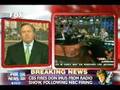 Bo DIetl and Dick Morris Argue About Don Imus