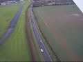 PA-34 Take off Oxford