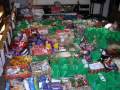 Do they know its Christmas time - Feed the world Do they know its Christmas time - Feed the world