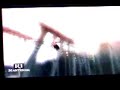 God Of War 2 column jumping