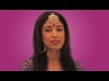 To Ashton Kutcher, Love Kimmy Patel