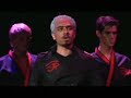 Aida - Another Pyramid (Youth Musical Theatre Association)