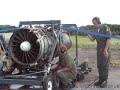 Rolls Royce Spey 101 video
