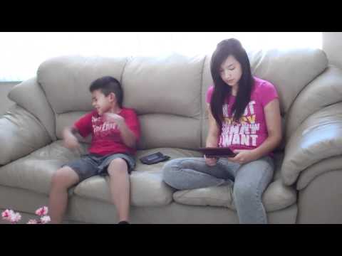 video-linktoworks-How To Annoy Your Brother