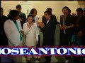 canelita vs tarasco en la boa de la ija de camaron