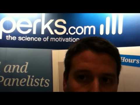 The Perks Movie:San Diego TMRE Edition