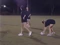 Touch Rugby Grand Final 2000